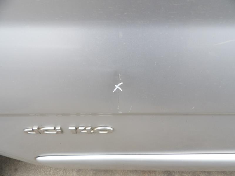 Porte avant gauche RENAULT TRAFIC 2 PHASE 1 Diesel - 1