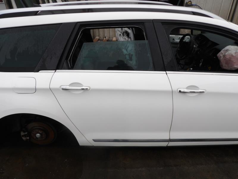 Serrure arriere droit CITROEN C5 2 BREAK Diesel - 1