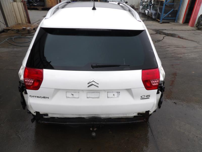 Serrure de hayon CITROEN C5 2 BREAK Diesel - 1
