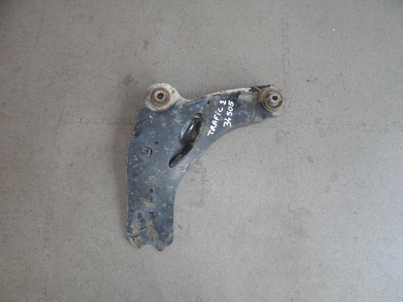 Triangle avant gauche RENAULT TRAFIC 2 PHASE 1 Diesel - 1