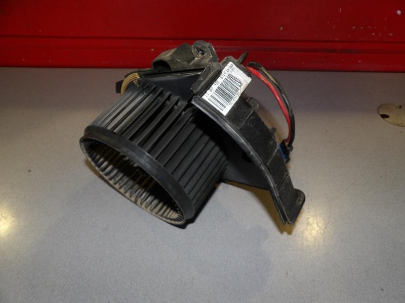 Ventilateur chauffage CITROEN JUMPY 2 Diesel - 1
