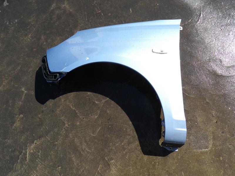 Aile avant gauche KIA PICANTO 1 PHASE 2  - 1