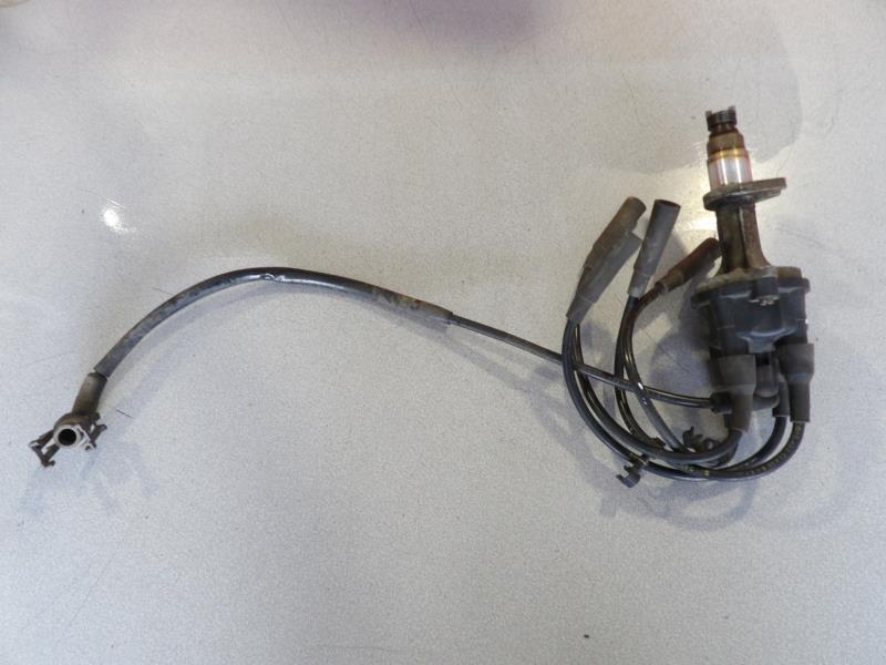 Allumeur (allumage) RENAULT R19 PHASE 2 Essence - 1