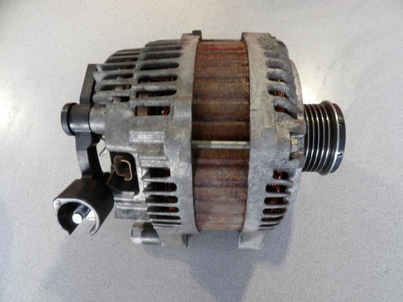Alternateur PEUGEOT 807 Diesel - 1