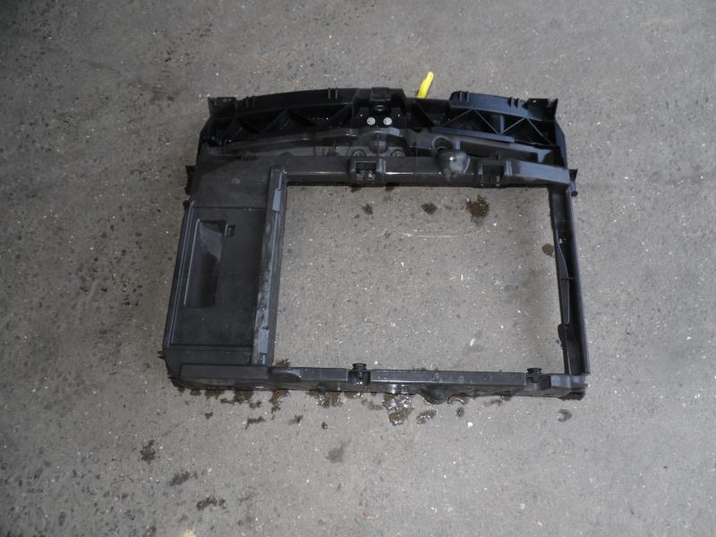 Buse CITROEN C3 PICASSO PHASE 1 Essence - 1