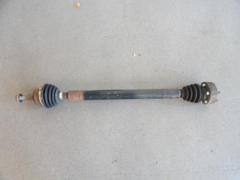 Cardan droit (transmission) SEAT TOLEDO 2 Essence - 1