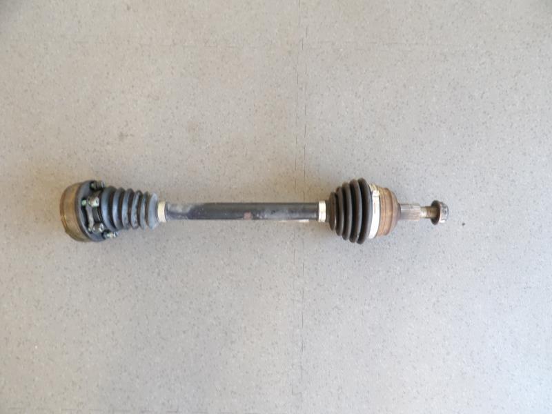 Cardan gauche (transmission) SEAT TOLEDO 2 Essence - 1