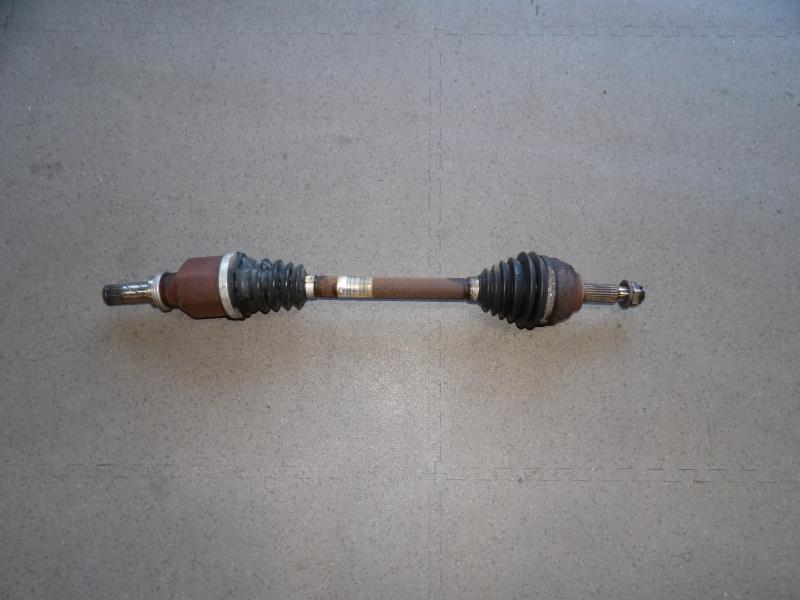Cardan gauche (transmission) RENAULT MEGANE 2 PHASE 1  - 1