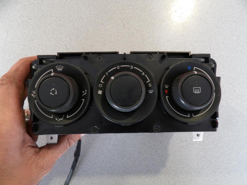 Commande chauffage CITROEN C3 PICASSO PHASE 1 Essence - 1