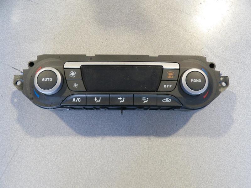 Commande chauffage FORD FOCUS 2 PHASE 1 Diesel - 1