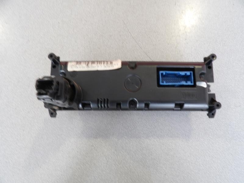 Commande chauffage MINI MINI 1 R50/R53 PHASE 1 Essence - 1
