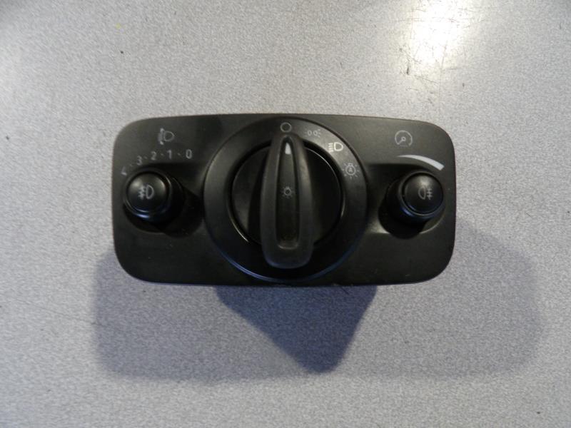 Commande de phare FORD MONDEO 3 PHASE 1 BREAK Diesel - 1