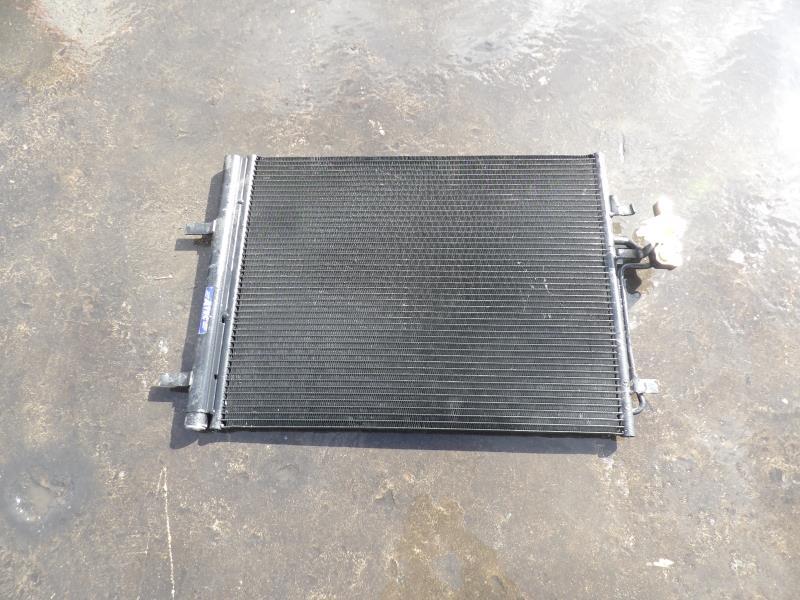 Condenseur de clim FORD MONDEO 3 PHASE 1 BREAK Diesel - 1