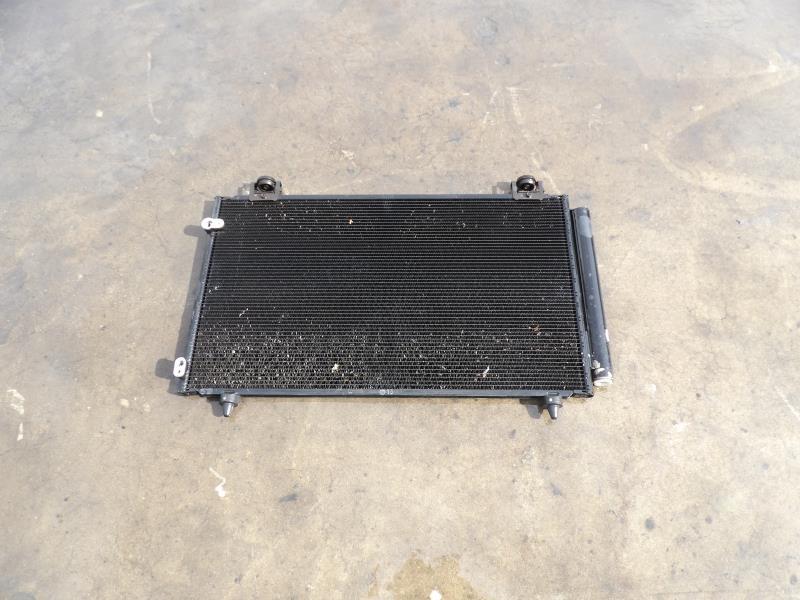 Condenseur de clim TOYOTA COROLLA 10 PHASE 2  - 1