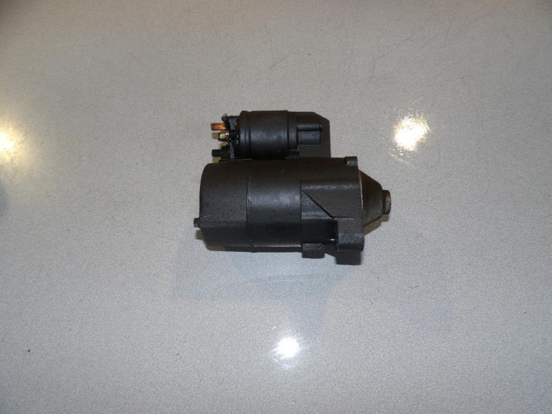 Demarreur RENAULT CLIO 2 CAMPUS PHASE 2 Essence/GPL - 1