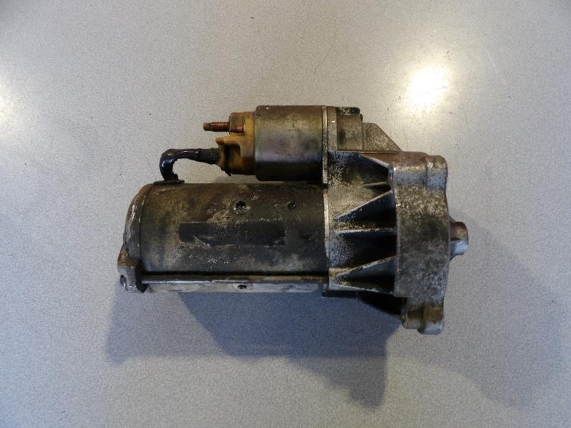 Demarreur CITROEN XSARA PHASE 1 Diesel - 1