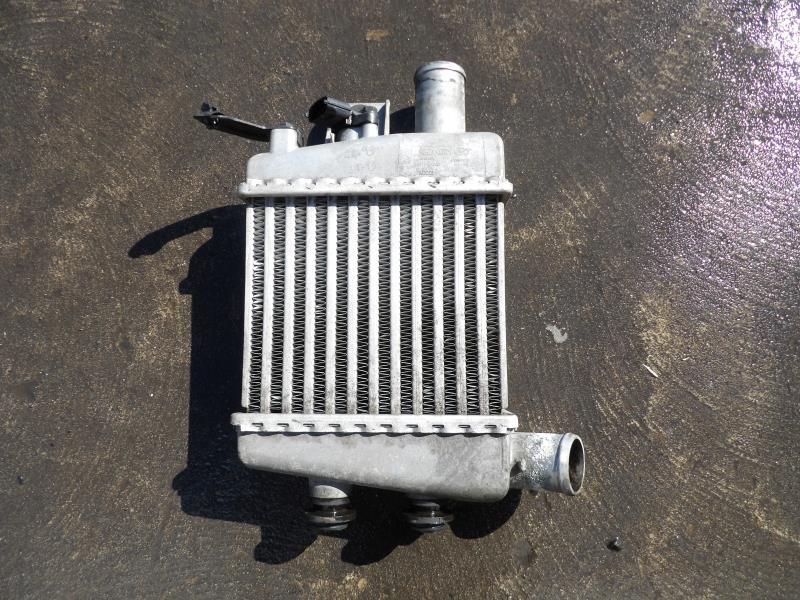 Echangeur air (Intercooler) KIA PICANTO 1 PHASE 2  - 1