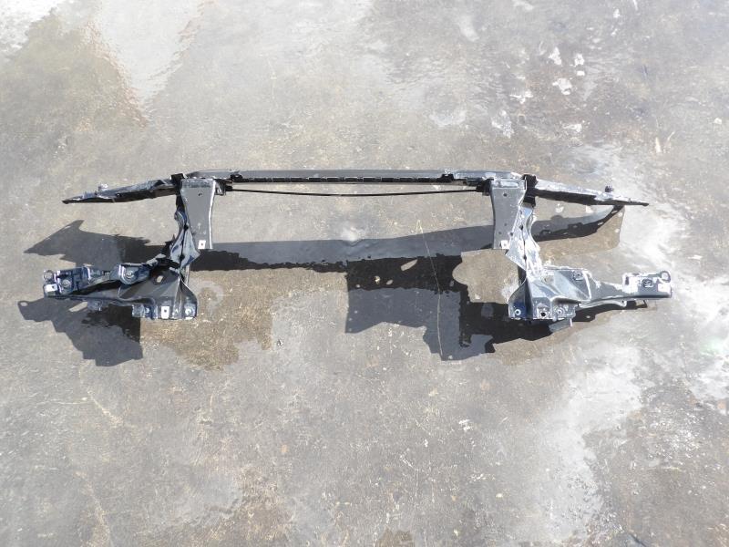 Face avant BMW X5 E53 Diesel - 1