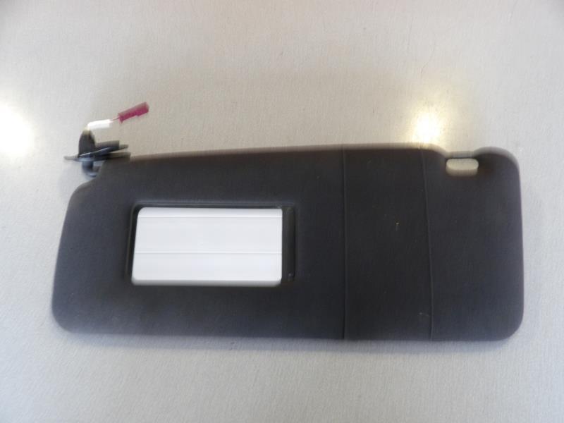 Pare soleil gauche BMW X5 E53 Diesel - 1