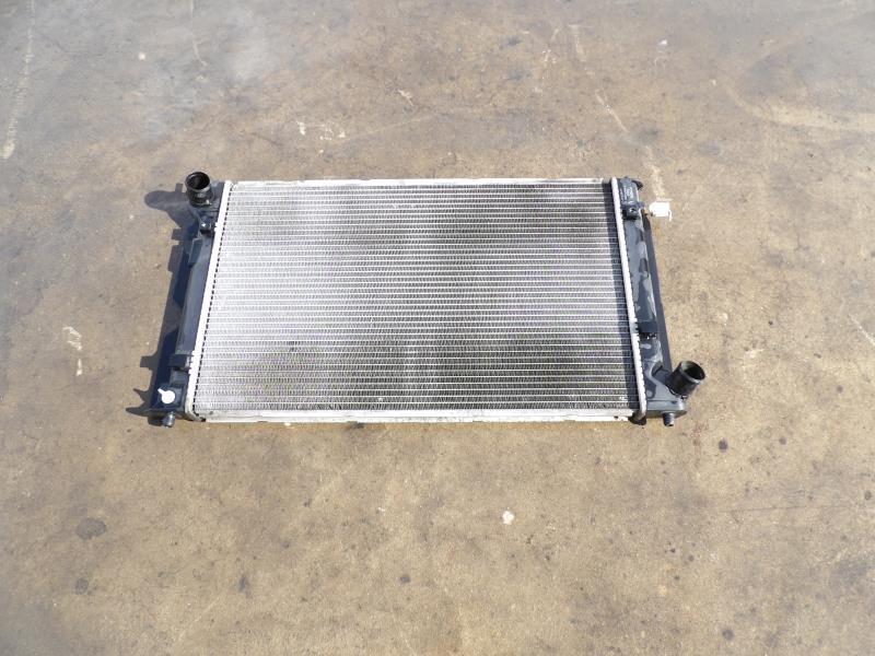 Radiateur eau TOYOTA COROLLA 10 PHASE 2  - 1
