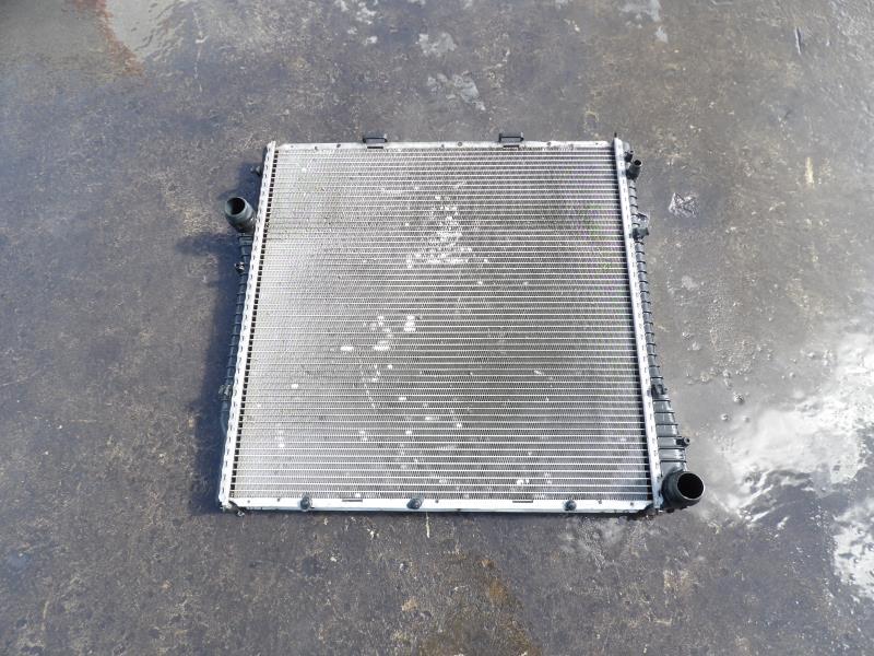 Radiateur eau BMW X5 E53 Diesel - 1