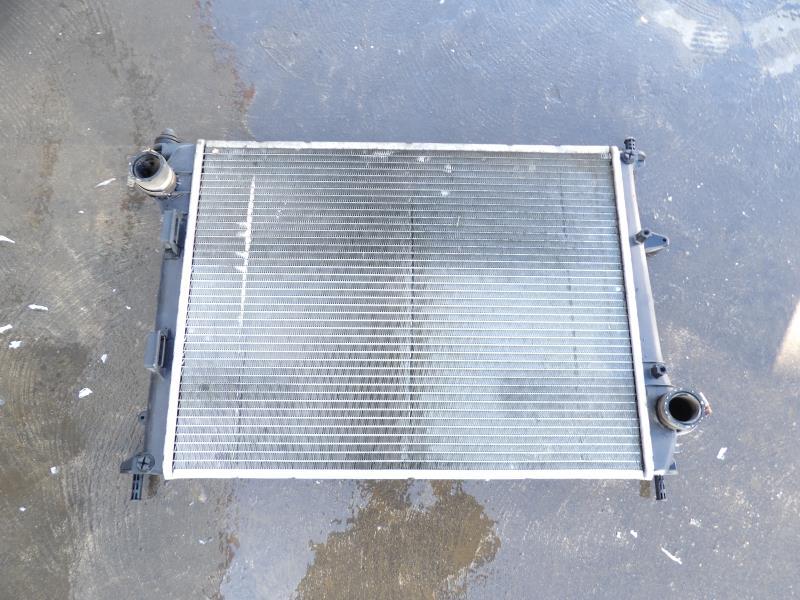 Radiateur eau FIAT MULTIPLA PHASE 2 Diesel - 1
