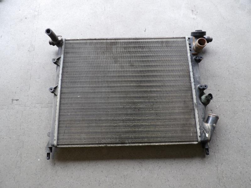 Radiateur eau RENAULT R19 PHASE 2 Essence - 1