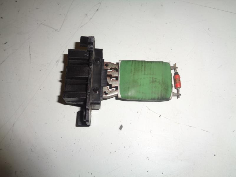 Resistance chauffage FIAT DUCATO 3 PHASE 1 Diesel - 1