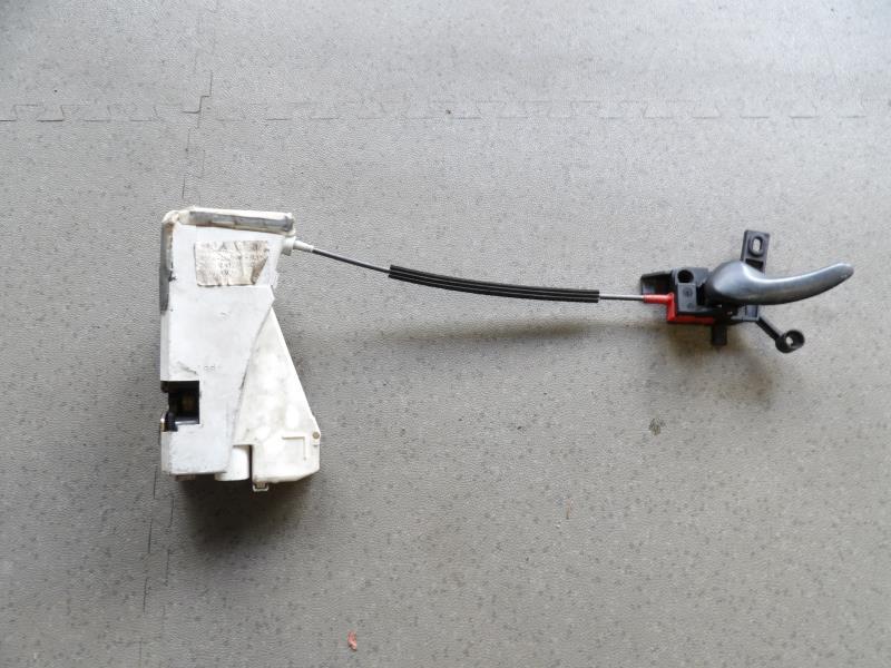 Serrure avant gauche FORD GALAXY 1 PHASE 1 Essence - 1