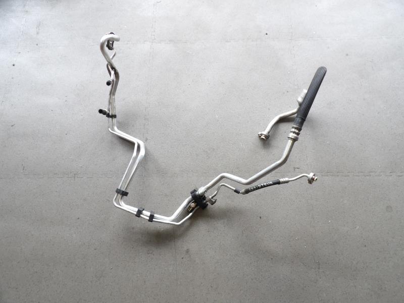Tuyau de climatisation FORD MONDEO 3 PHASE 1 BREAK Diesel - 1