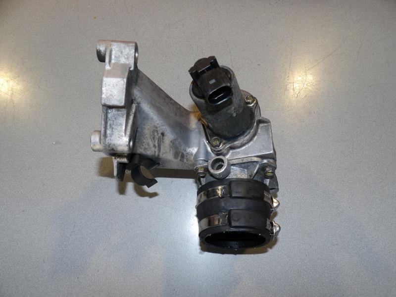 Vanne EGR RENAULT GRAND ESPACE 3 Diesel - 1