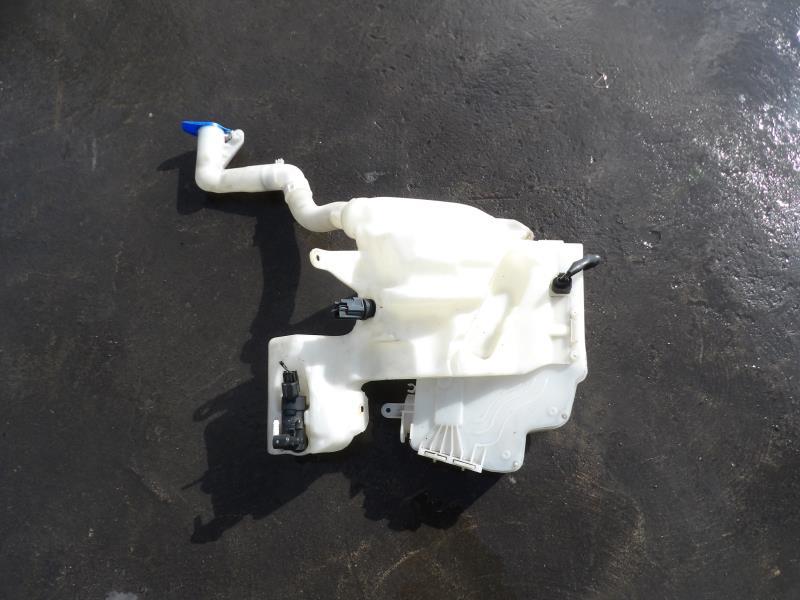 Vase de lave glace FORD MONDEO 3 PHASE 1 BREAK Diesel - 1