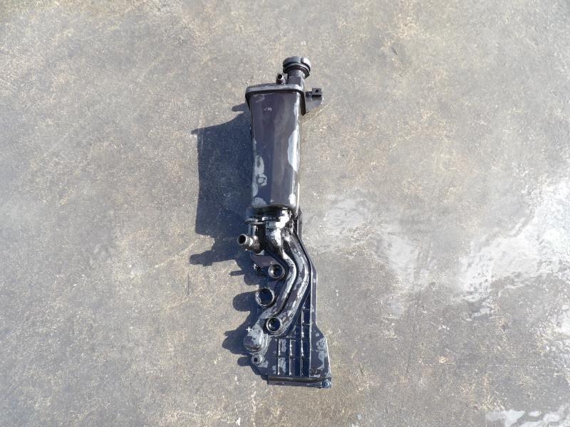 Vase d'expansion BMW X5 E53 Diesel - 1