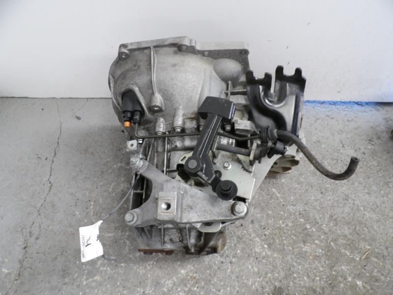 Boite de vitesses FORD FOCUS 2 PHASE 1 Diesel - 1