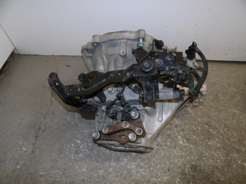 Boite de vitesses KIA PICANTO 1 PHASE 2  - 1