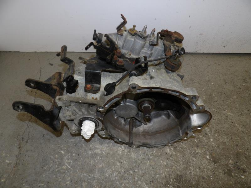 Boite de vitesses HYUNDAI MATRIX PHASE 1 Diesel - 1