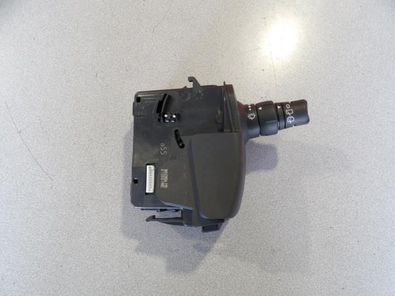 Commodo d'essuie glaces RENAULT CLIO 3 PHASE 2 Diesel - 1
