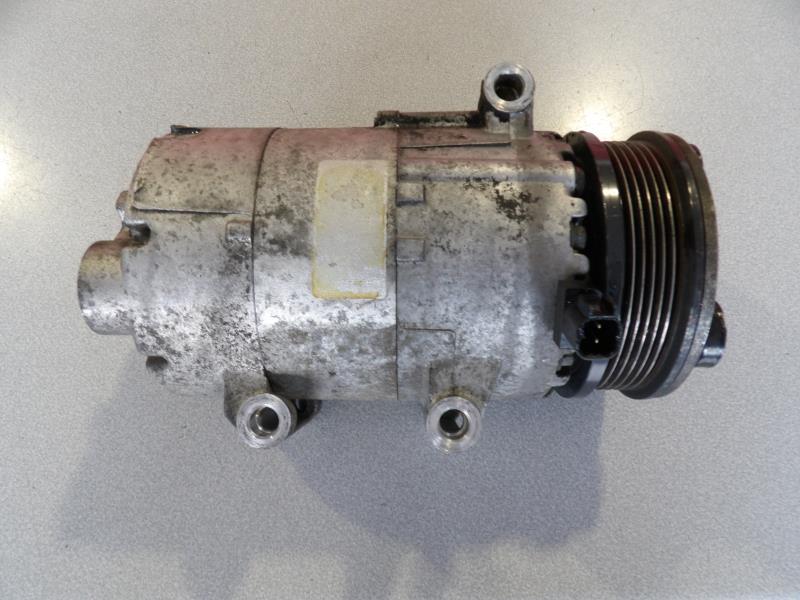 Compresseur clim FORD MONDEO 3 PHASE 1 BREAK Diesel - 1