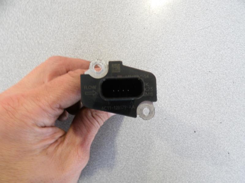 Debitmetre FORD MONDEO 3 PHASE 1 BREAK Diesel - 1