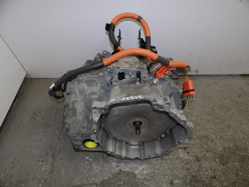 Boite de vitesses LEXUS CT PHASE 1 Essence/Hybride - 1