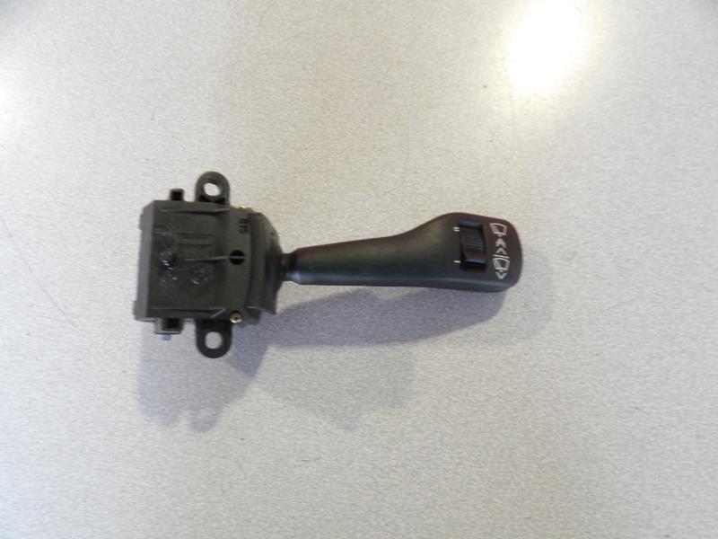 Commodo d'essuie glaces BMW X5 E53 Diesel - 1