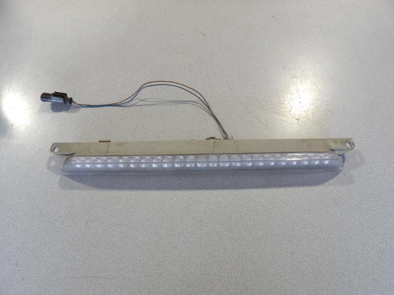 Feu arriere stop central BMW X5 E53 Diesel - 1