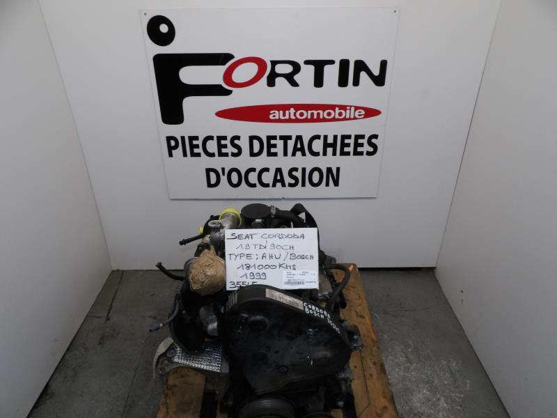 Boite de vitesses SEAT CORDOBA 1 PHASE 1 Diesel - 1