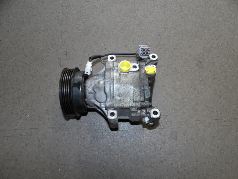 Compresseur clim TOYOTA COROLLA 10 PHASE 2  - 1