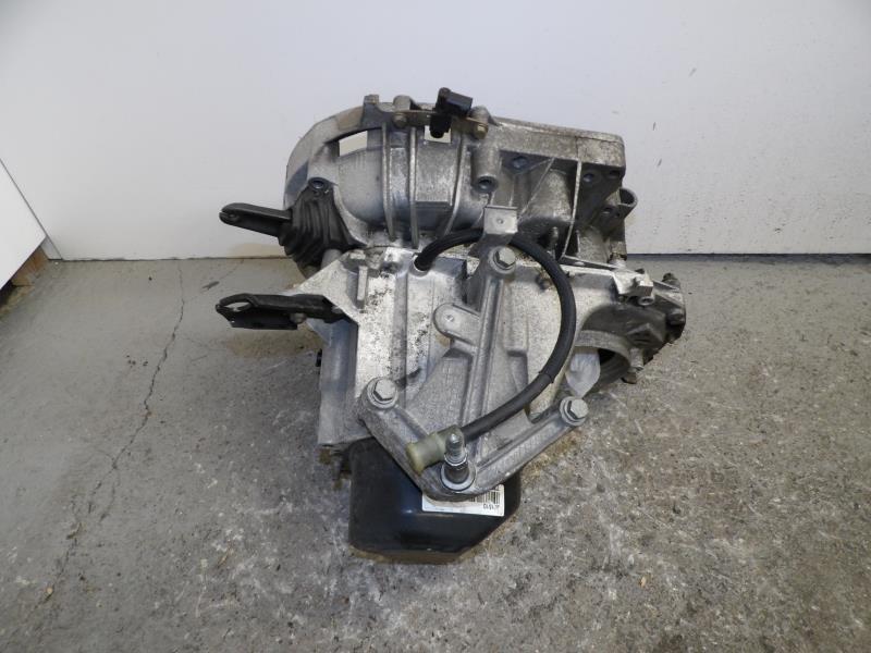 Boite de vitesses RENAULT CLIO 2 PHASE 2 Essence - 1