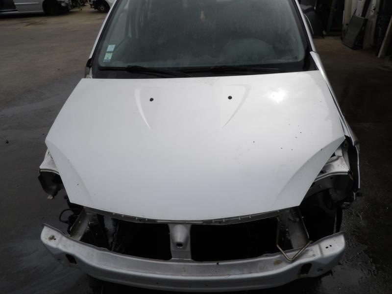 Capot DACIA SANDERO 1 Essence - 1