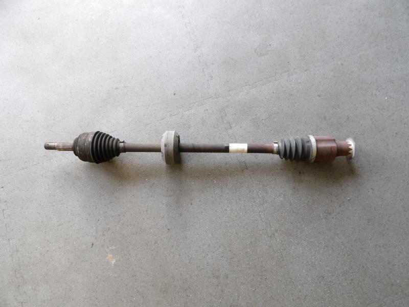 Cardan droit (transmission) DACIA SANDERO 1 Essence - 1