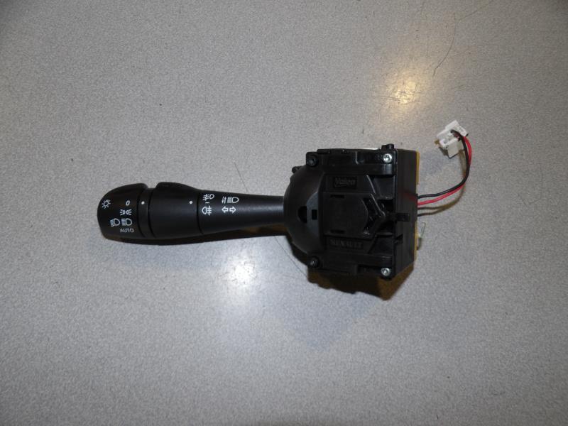 Commodo phare RENAULT CLIO 4 PHASE 1 Diesel - 1