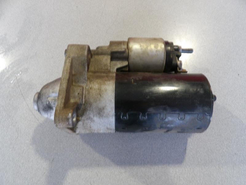 Demarreur FIAT 500 2 PHASE 1 Essence - 1