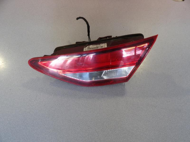 Feu arriere secondaire droit (feux) SEAT LEON 3 PHASE 1 Diesel - 1